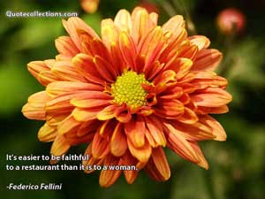 Federico Fellini Quotes 4